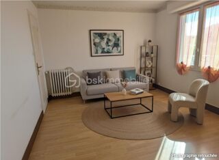  Maison à vendre 6 pièces 123 m²