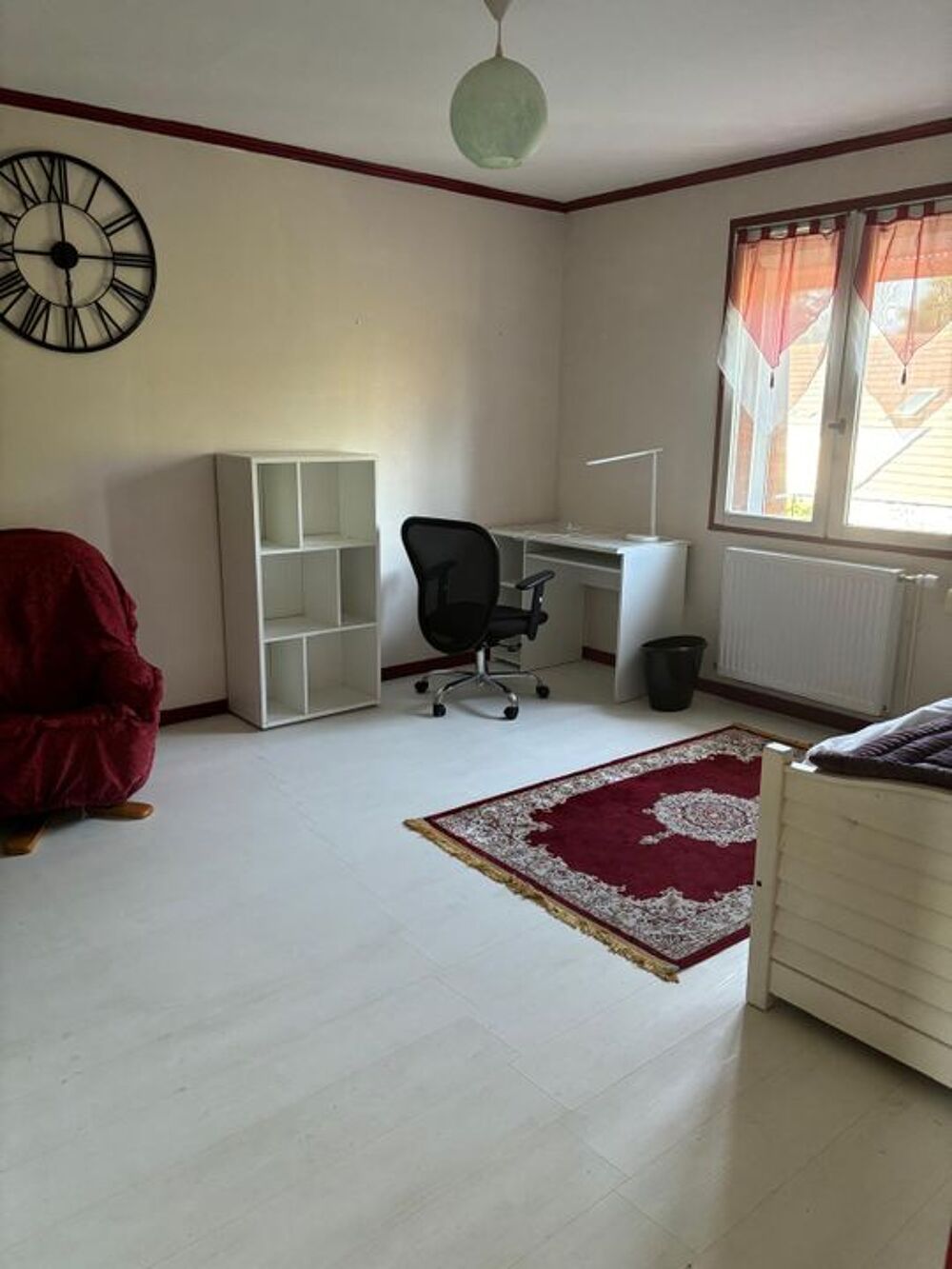 Location Appartement Chambre de 12m2 à louer sur Villeneuve-d'Ascq Villeneuve d ascq