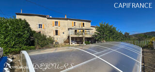  Maison  vendre 8 pices 250 m