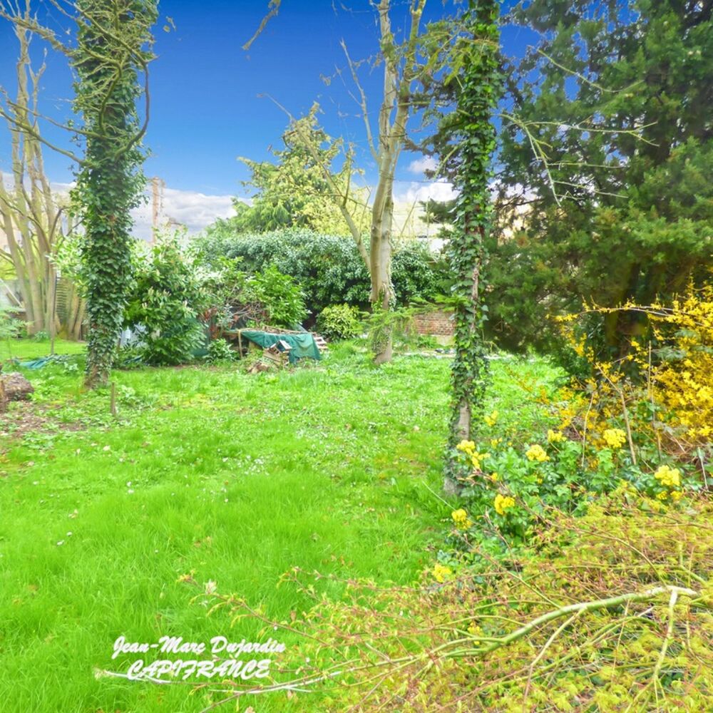 ANICHE - Maison de caractère - 184m²-6ch-garage