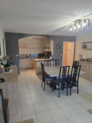  Appartement � vendre 3 pi�ces 72 m�