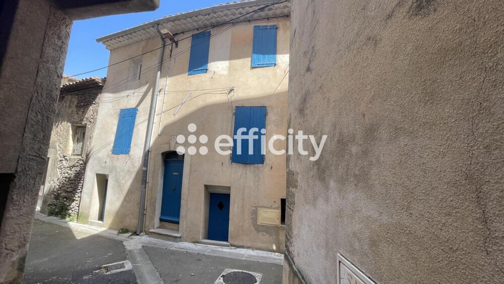 Maison 6 pièces 123 m² · à Apt · 123 m² · 140 000 €