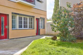  Appartement � vendre 4 pi�ces 92 m�