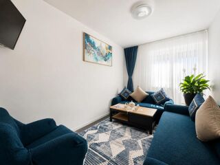  Appartement à vendre 4 pièces 69 m²