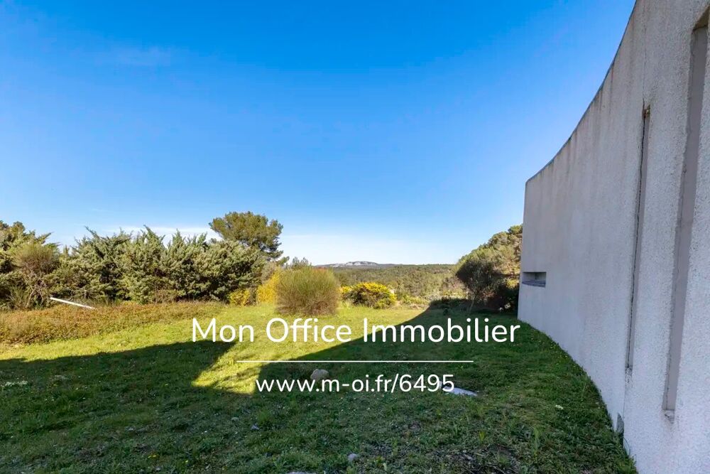Maison 4 pièces 145 m² · à Venelles · 145 m² · 590 000 €