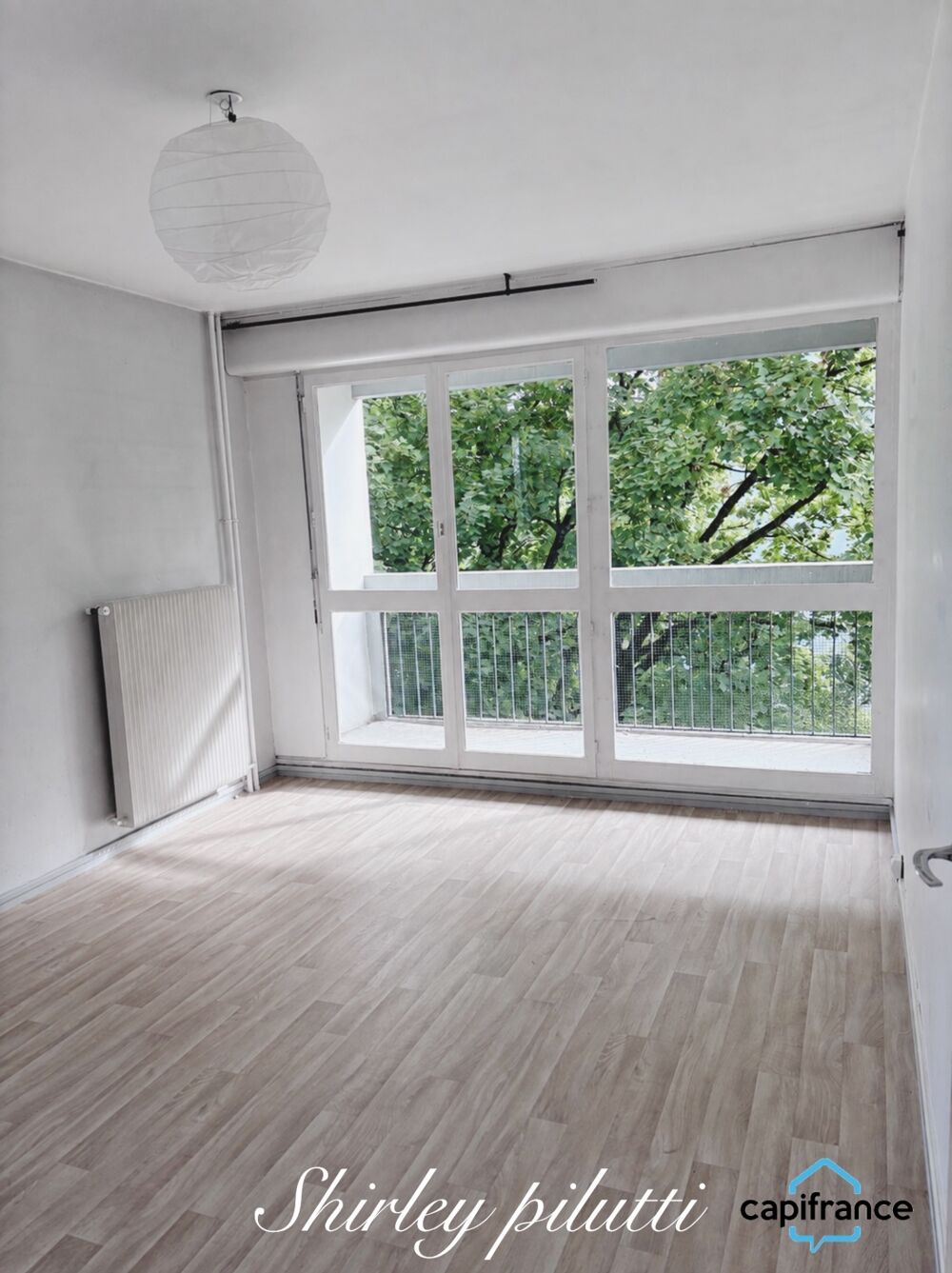 Vente Appartement Appartement à vendre 3 pièces MONTBELIARD (25) Montbeliard