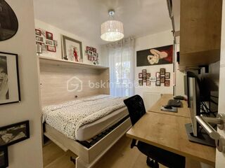  Appartement à vendre 4 pièces 93 m²