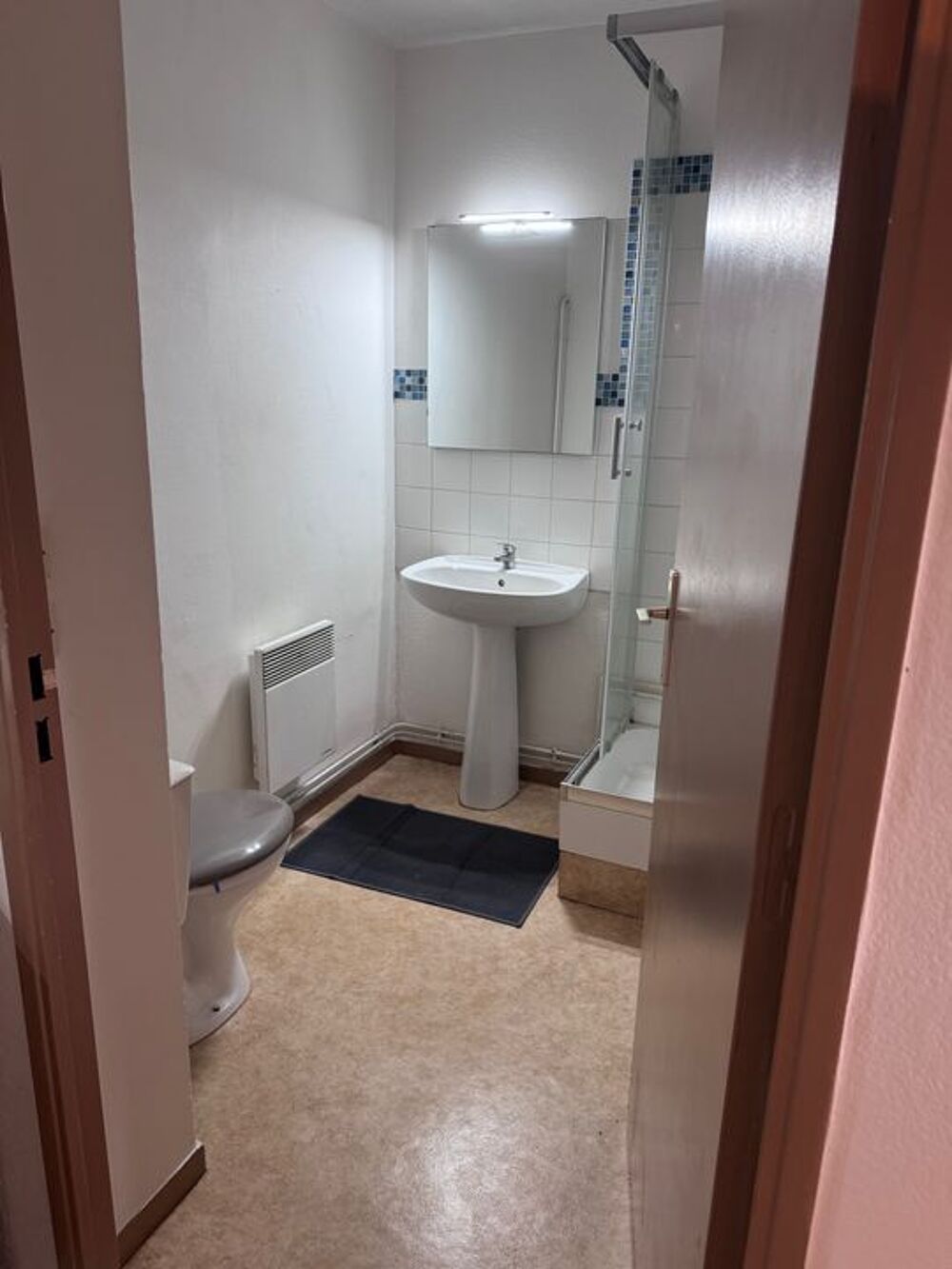 Location Appartement Studio de 20m2 à louer sur Gradignan Gradignan