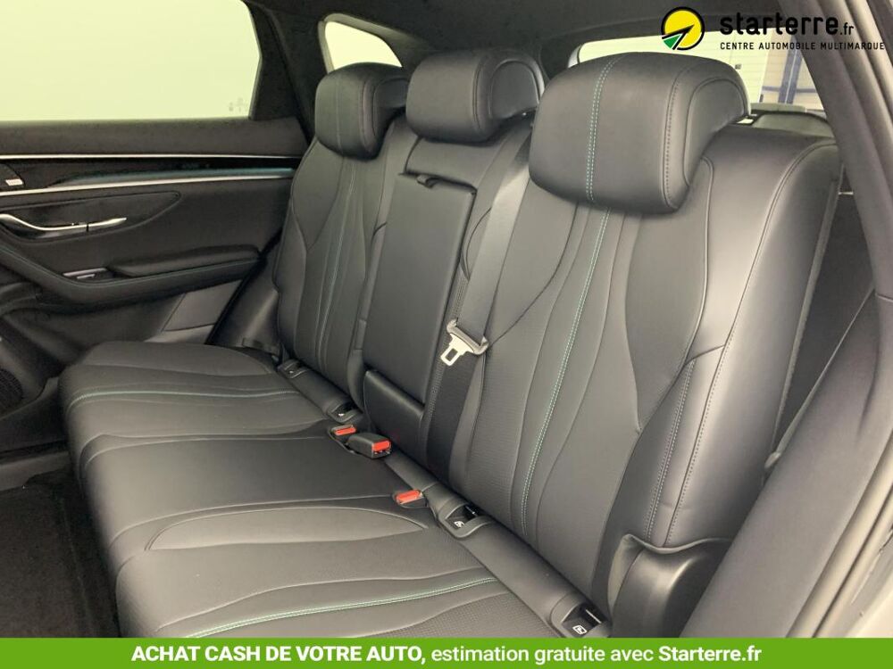 Seal 1.5L DM-I 218 CH PHEV COMFORT 2026 occasion 69190 Saint-Fons