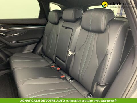 Seal 1.5L DM-I 218 CH PHEV COMFORT 2026 occasion 69190 Saint-Fons