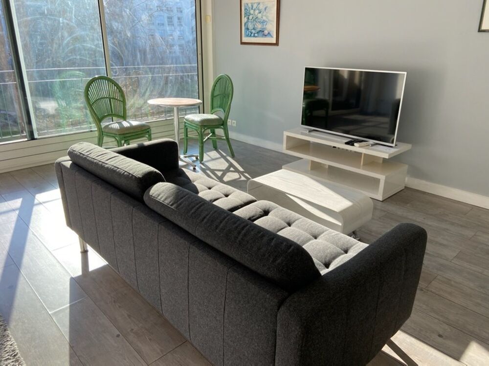 � vendre  Appartement Neuilly-sur-Seine (92200)