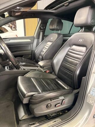 Passat Carat Edition 4Motion BMT/Start-Stop R-LINE 2016 occasion 17139 Dompierre-sur-Mer