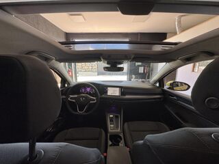 Golf 1.5 eTSi 150ch MHEV HYBRID DSG7 Style 1st 2020 occasion 34500 B&eacute;ziers