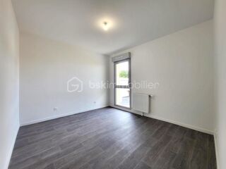  Appartement à louer 2 pièces 44 m²