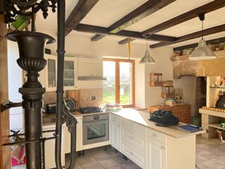  Maison � vendre 4 pi�ces 120 m�