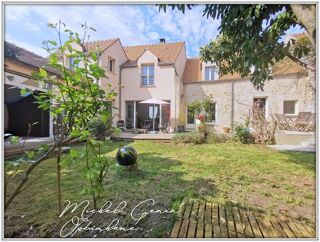  Maison  vendre 8 pices 208 m