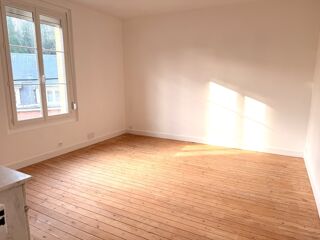  Appartement à vendre 3 pièces 63 m²