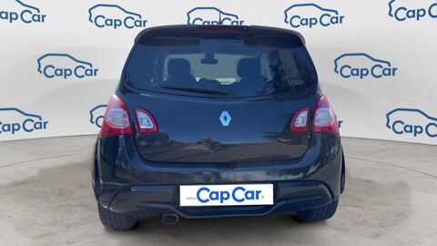 Twingo II 1.6 133 RS 2013 occasion 69800 Saint Priest