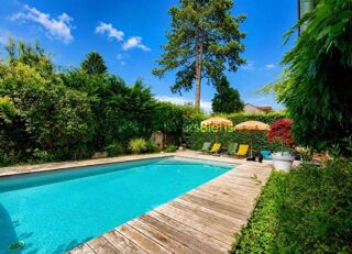  Maison à vendre 5 pièces 145 m²