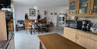  Maison à vendre 5 pièces 95 m²