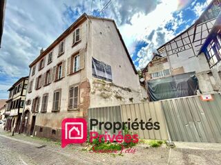  Immeuble à vendre 15 + pièces 450 m²