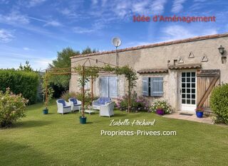  Maison à vendre 5 pièces 154 m²