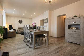  Maison à vendre 5 pièces 152 m²