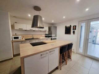  Maison à vendre 4 pièces 107 m²
