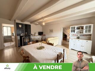  Maison à vendre 5 pièces 134 m²