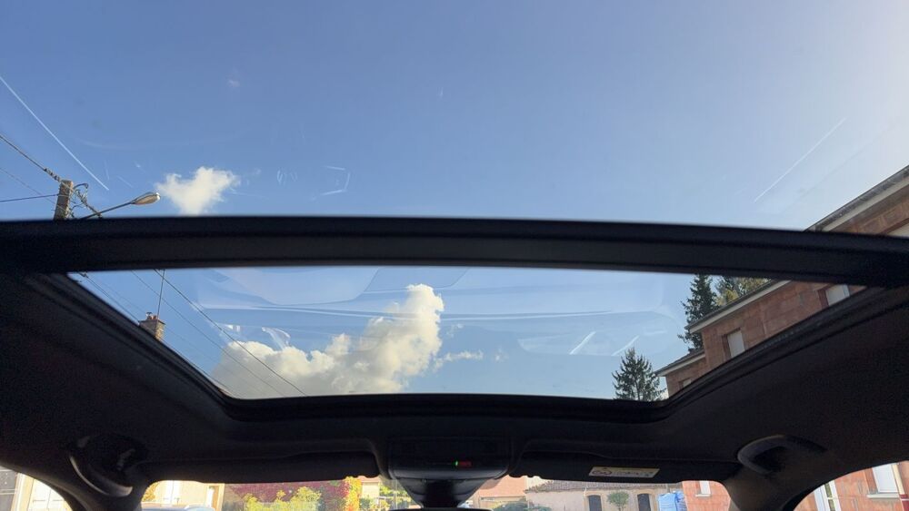 Tiguan II 2.0 TDI 150 S-Tronic7 R-Line - Automatique Toit ouvrant 2020 occasion 57000 Metz