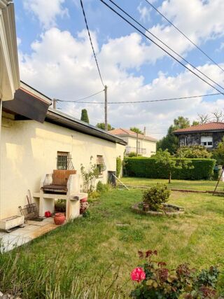  Maison à vendre 5 pièces 135 m²