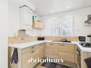  Appartement à vendre 3 pièces 54 m²
