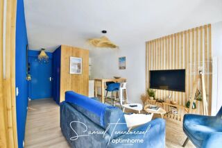  Appartement � vendre 2 pi�ces 32 m�