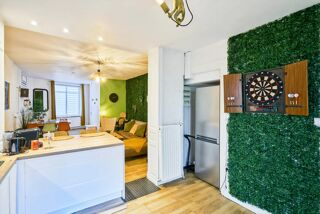  Maison � vendre 7 pi�ces 120 m�