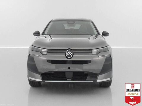 C5 aircross 1.2 Hybride 145ch Plus e-DCS6 2026 occasion 10150 Lavau