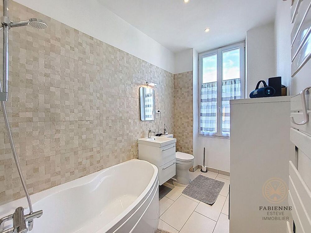 Vente Maison Maison de ville Châteaurenard 5 pièce(s) 112m2 3 chambres garage terrasse Chateaurenard