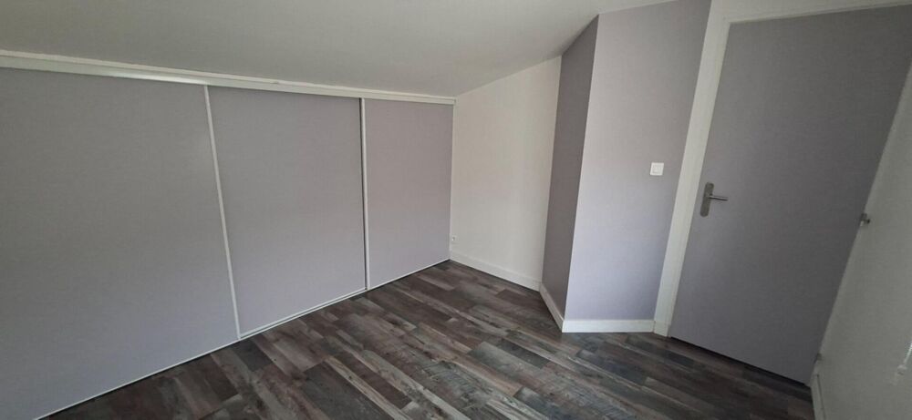 Location Appartement Appartement T2. 33.80 M².1ch .1 Mezzanine Le pallet