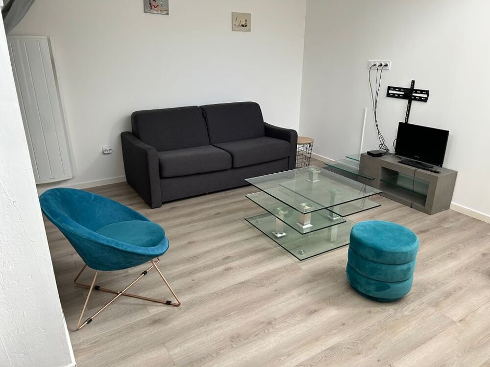 Location Appartement Appartement de 52m2 à louer sur Les Sables-d'Olonne Les sables d olonne