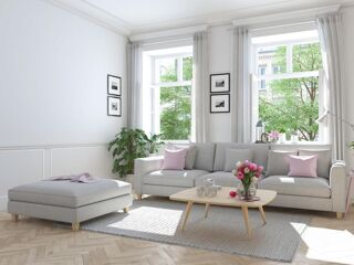  Appartement  vendre 2 pices 43 m