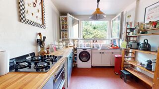  Maison � vendre 6 pi�ces 110 m�