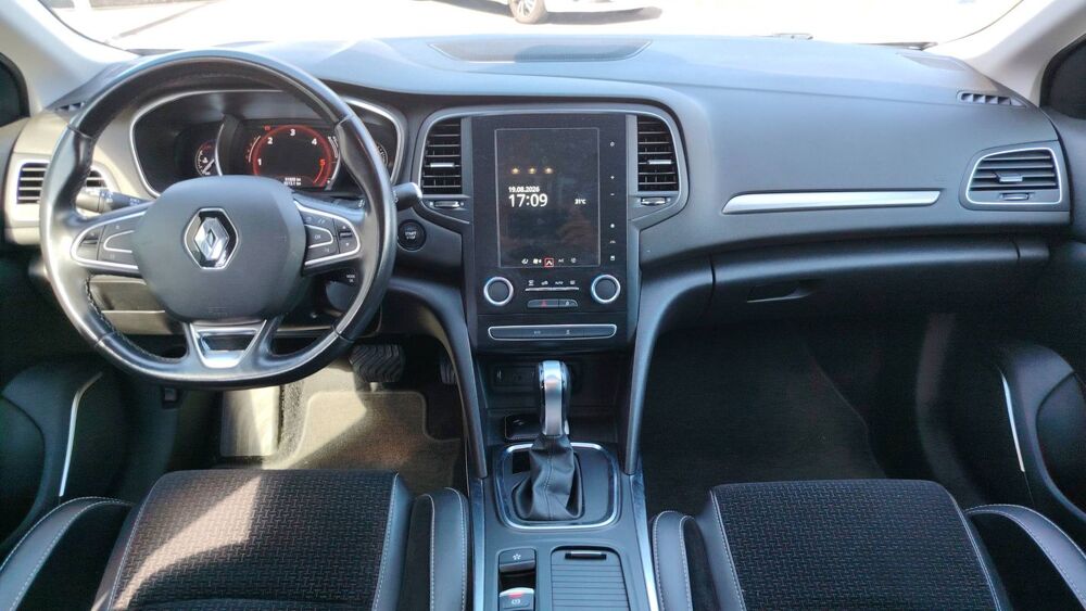 M&eacute;gane 1.5 Blue dCi 115 EDC6 Intens 2020 occasion 79370 Fressines