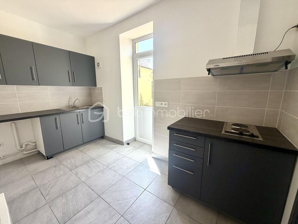 Studio 23m2 - cour et garage