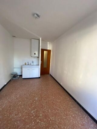  Appartement � vendre 1 pi�ce 20 m�