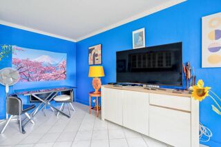  Appartement � vendre 2 pi�ces 46 m�