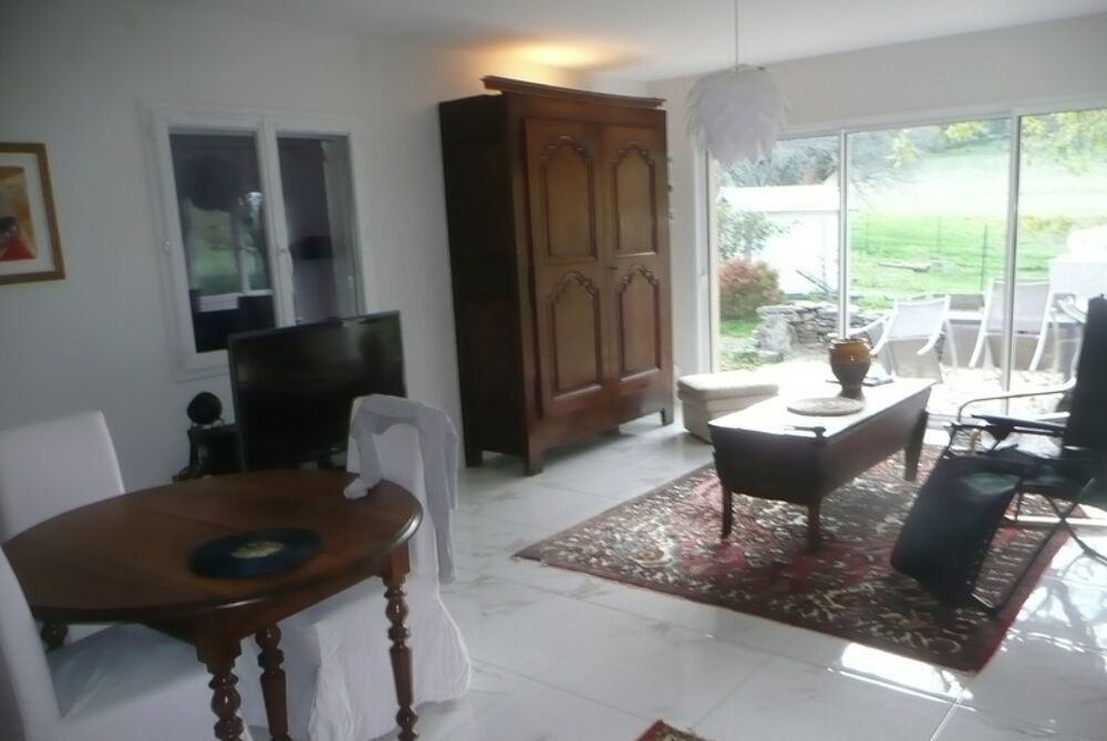 Vente Maison Dpt Lot (46), à vendre proche de MARTEL maison P4 de 115 m² - Terrain de 15 975,00 m² Martel