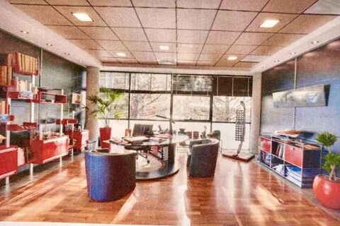   Local/bureau à louer MERIGNAC (33) 