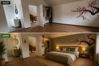  Maison à vendre 5 pièces 181 m²