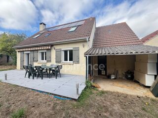  Maison à vendre 7 pièces 109 m²
