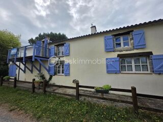  Maison à vendre 6 pièces 170 m²