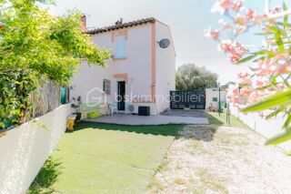  Maison à vendre 3 pièces 63 m²
